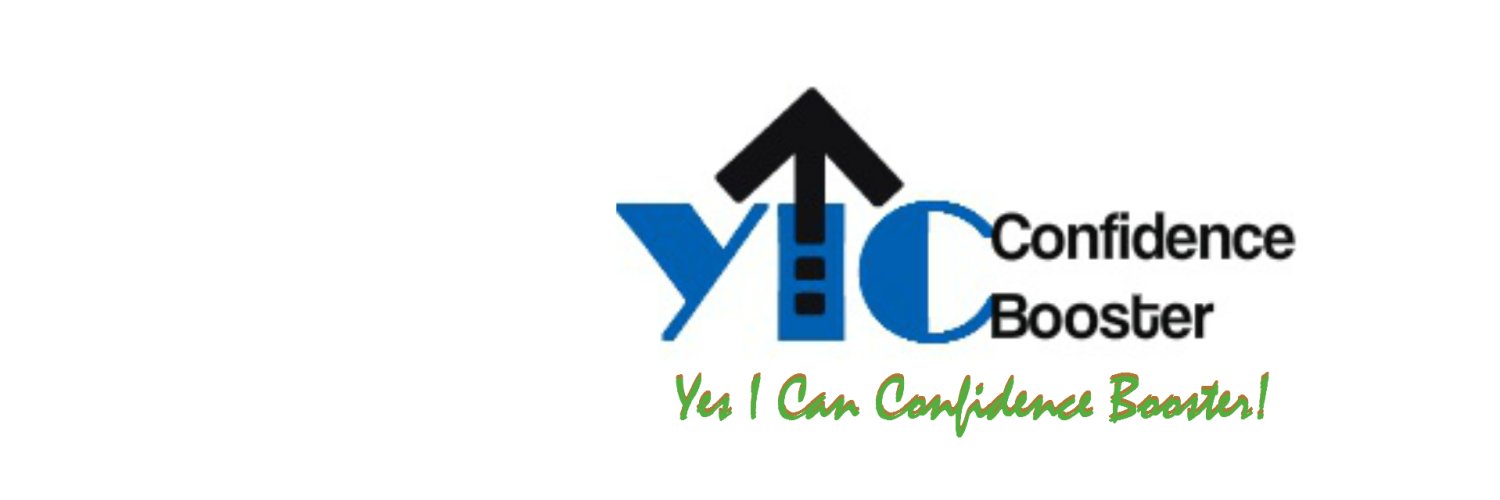 YIC Confidence Boost banner