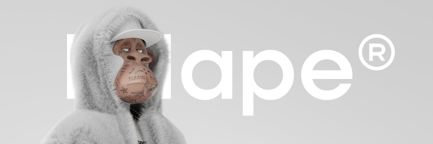 | Digi |ape®.eth Profile Banner