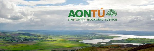 UnityakaAontu Profile Banner
