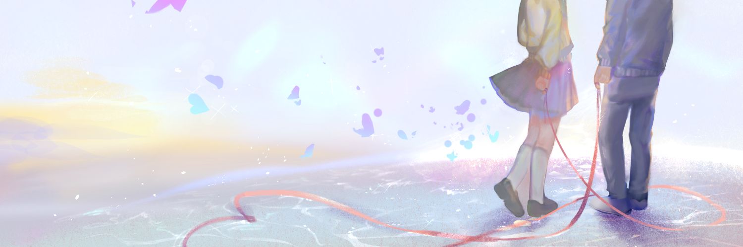 Ayilench's profile banner image