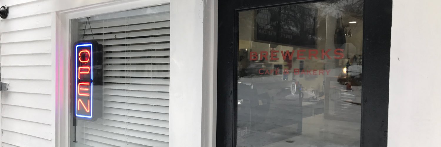 BrewerksCafe's profile banner image