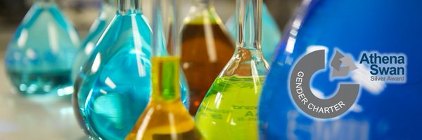StrathChem Profile Banner