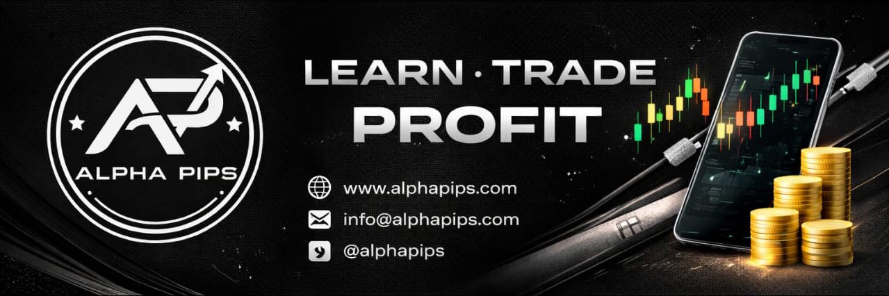 Alpha Pips banner