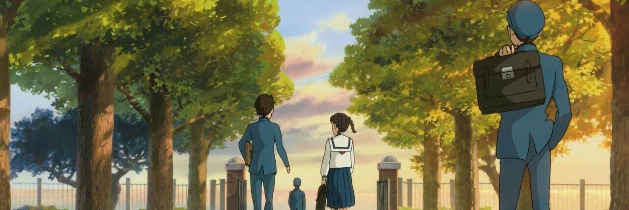 mariawulse's profile banner image