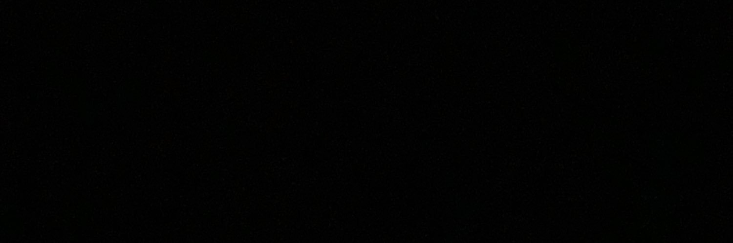 tekarufu .ᐟ banner