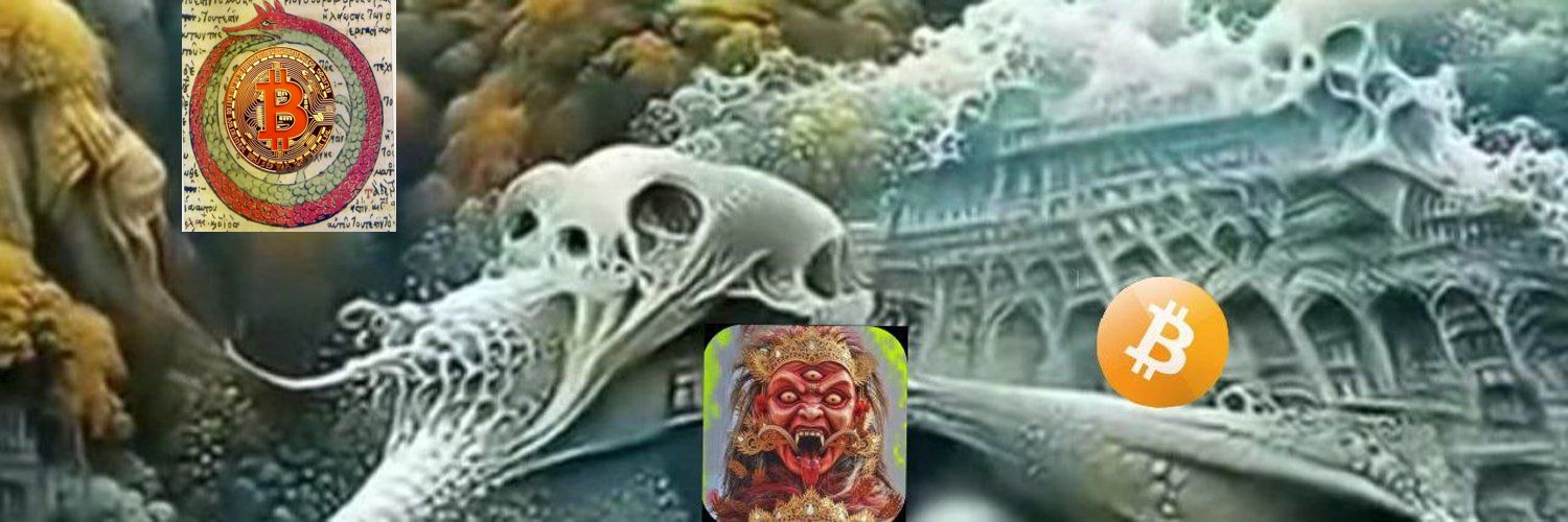 MaskCrypto ♥️💛💚🎭 banner