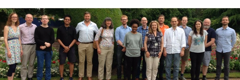 Detox Project banner