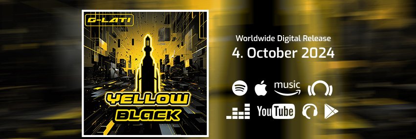 G-Lati (official) banner