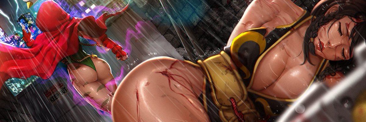 vinnie2fye's profile banner image