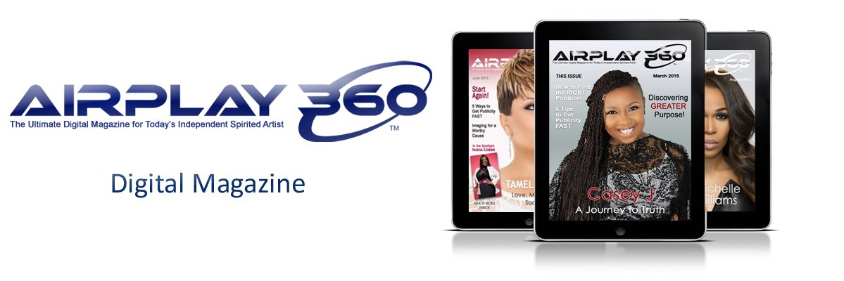 airplay360's profile banner image