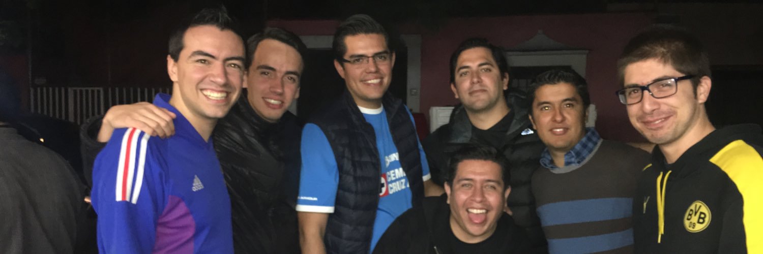 ChilaquilFC's profile banner image