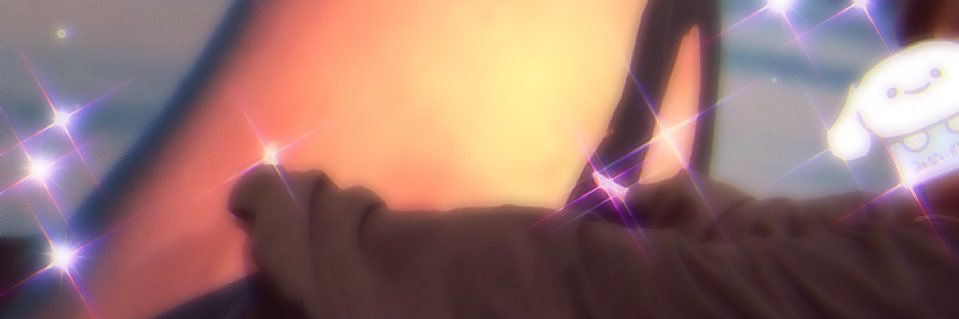 おねむちゃん(  ¯꒳​¯ )ᐝ banner