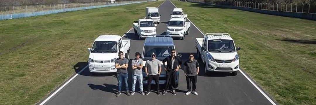 Transporte Mundial banner