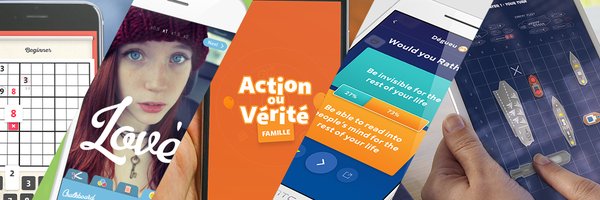 valiprod Profile Banner