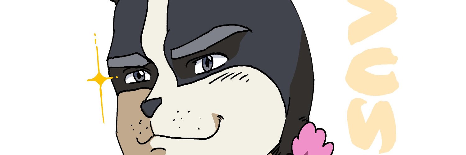 まっする(RTの良いねはポスト元に😆) banner