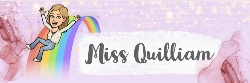 MissQuilliam1's profile banner image