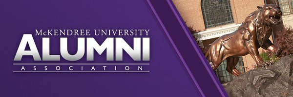 McKendree Alumni Profile Banner