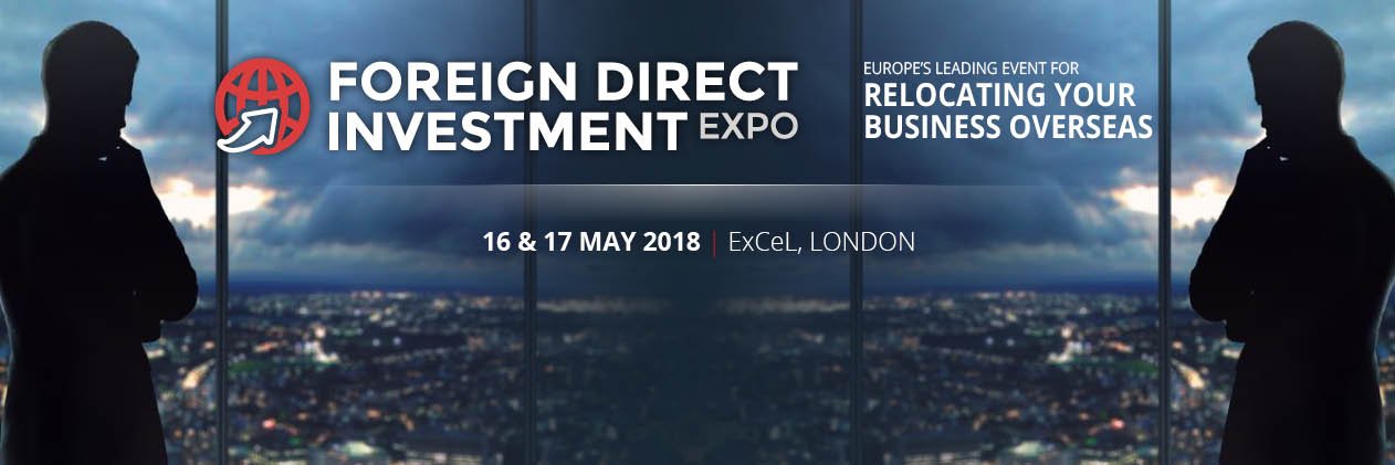 FDIShow's profile banner image
