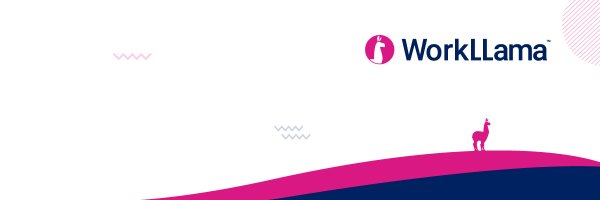 WorkLLama Profile Banner