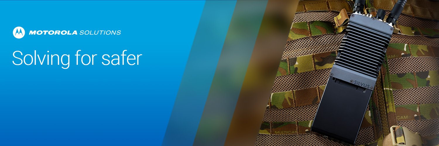 SilvusTechnologies banner