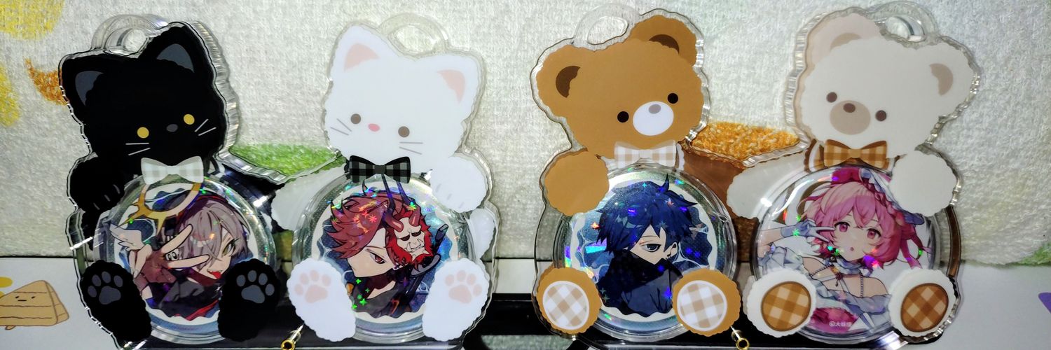 ぷにもに banner