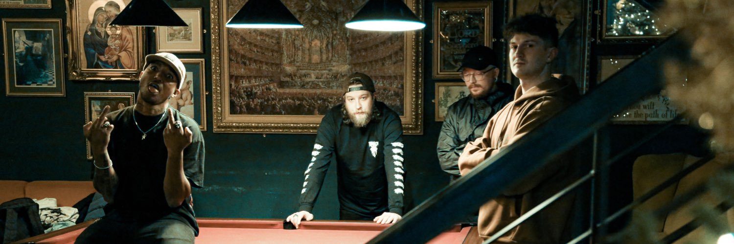 H Ʌ C K T I V I S T banner