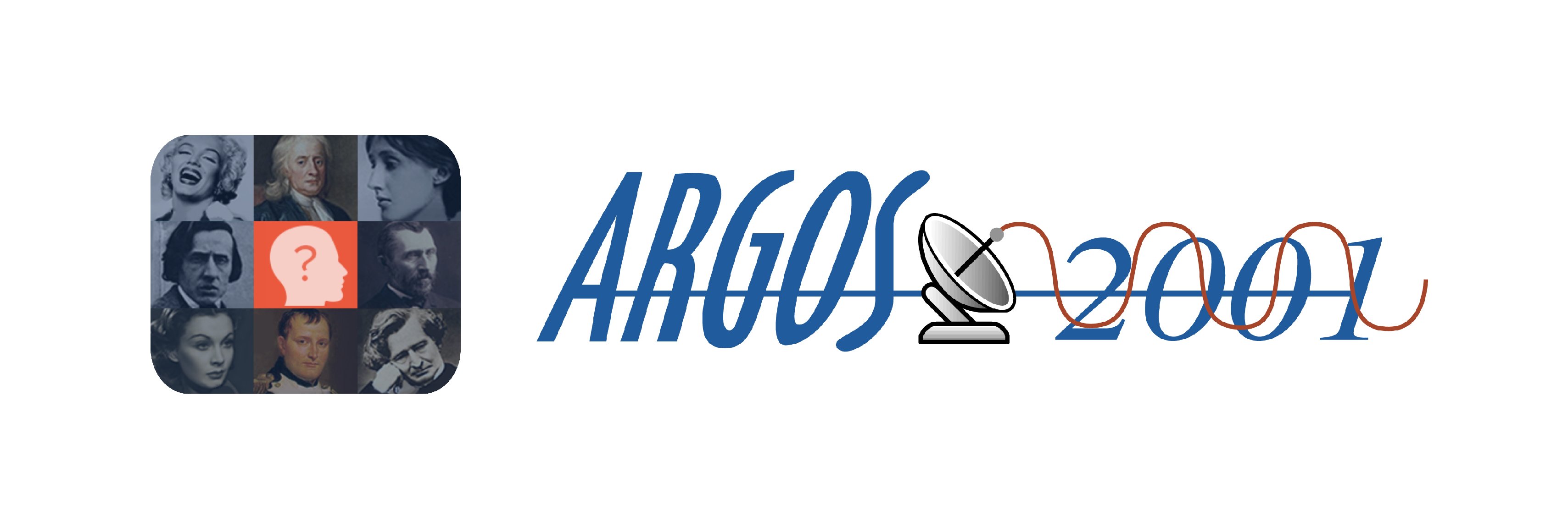 Argos 2001 banner