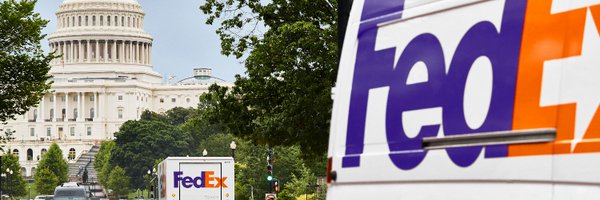 FedExPolicy Profile Banner