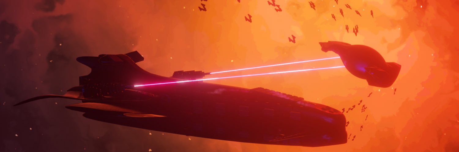 thedavil's profile banner image