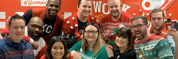 TargetJoshT Profile Banner