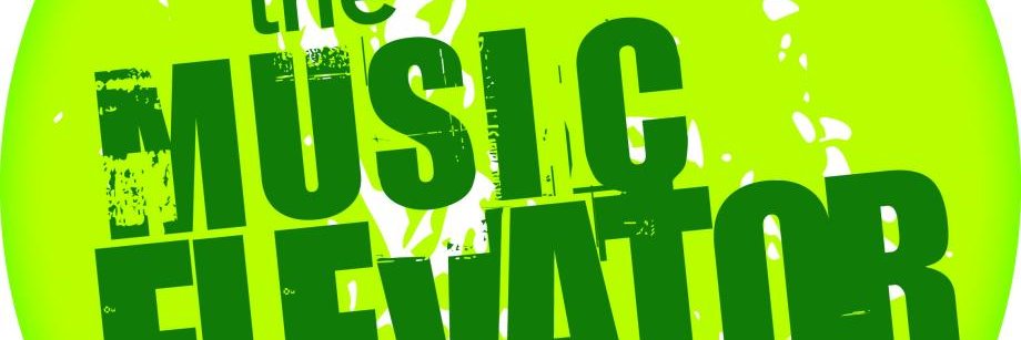 Music Elevator PR banner