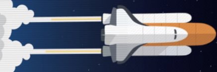 all defi - new moon chaser - nft / nftfi banner