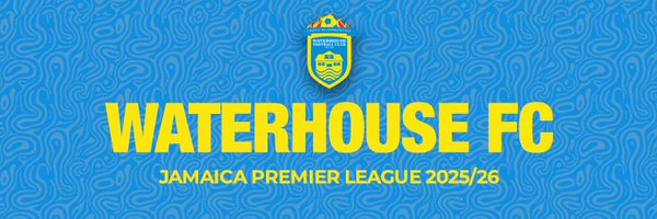 iamwaterhousefc Profile Banner