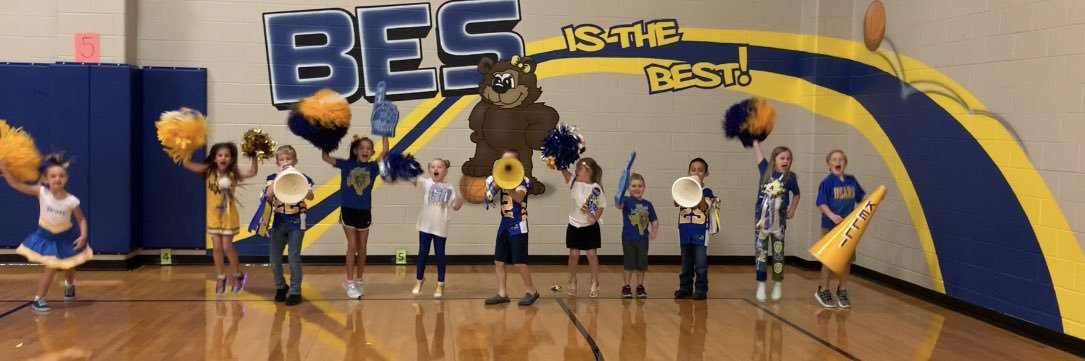 Brownsboro Elem banner