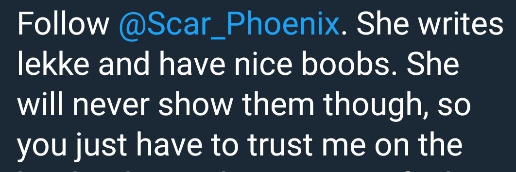 Scar_Phoenix's profile banner image