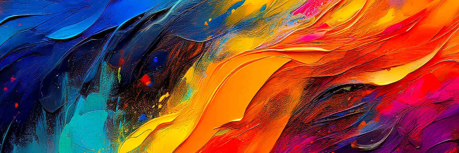 Psychedelic Minter banner