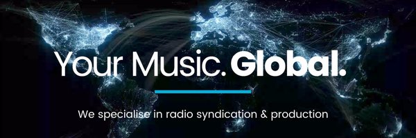 RadioSYNC 📡 Profile Banner