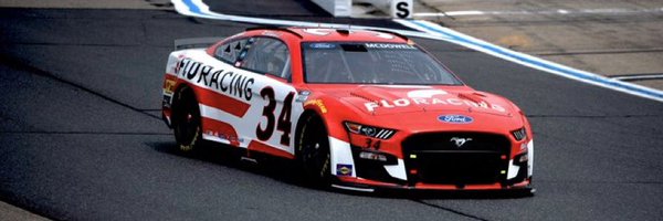 BPaulRacing Profile Banner