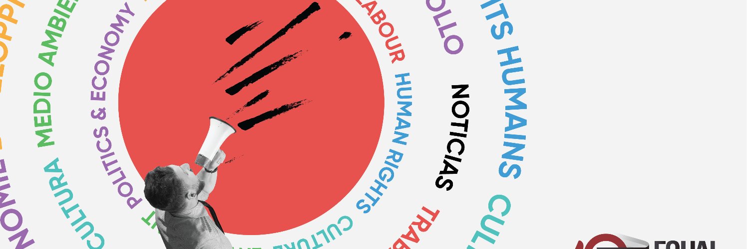 Equal Times ⏸️ banner