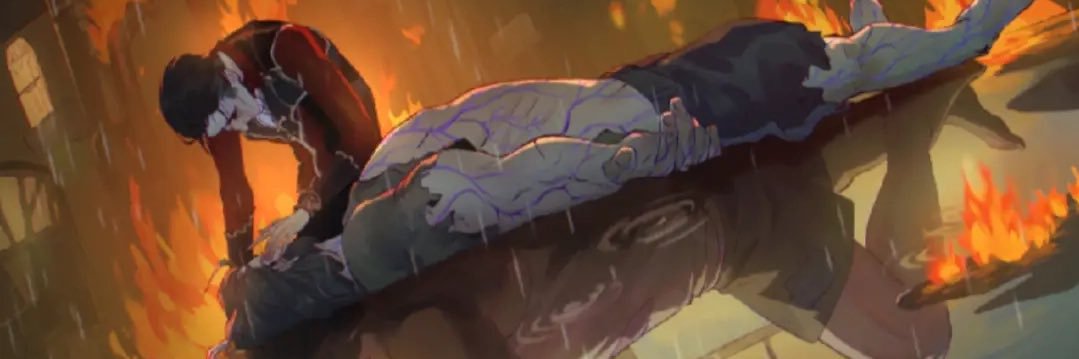 Mage banner