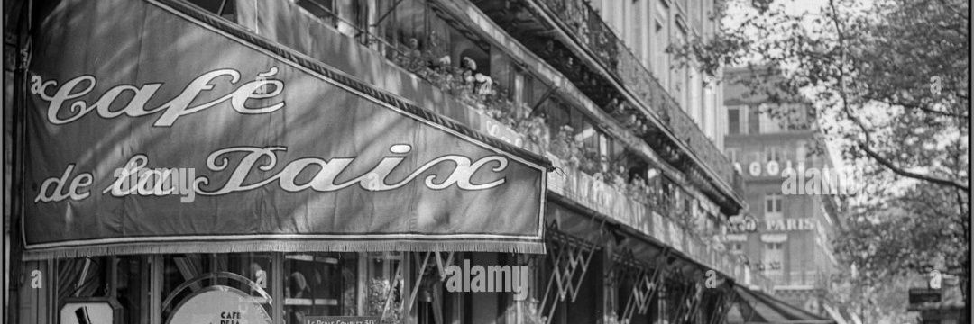 Time goes by... banner