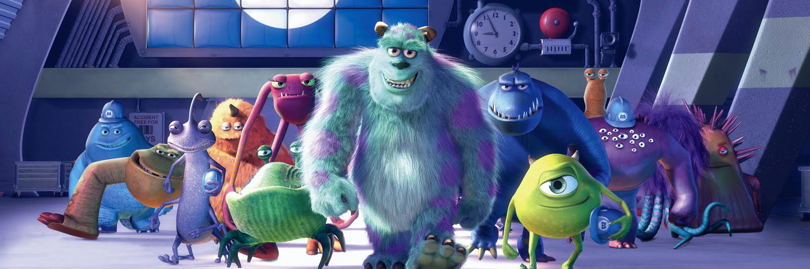 MonsterAds2016's profile banner image