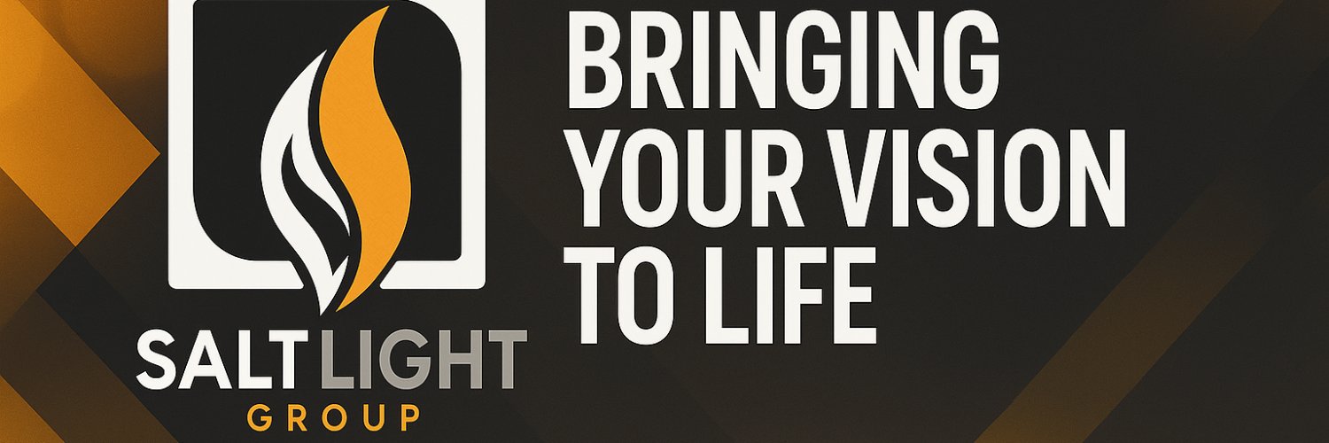 Saltlight_Group's profile banner image