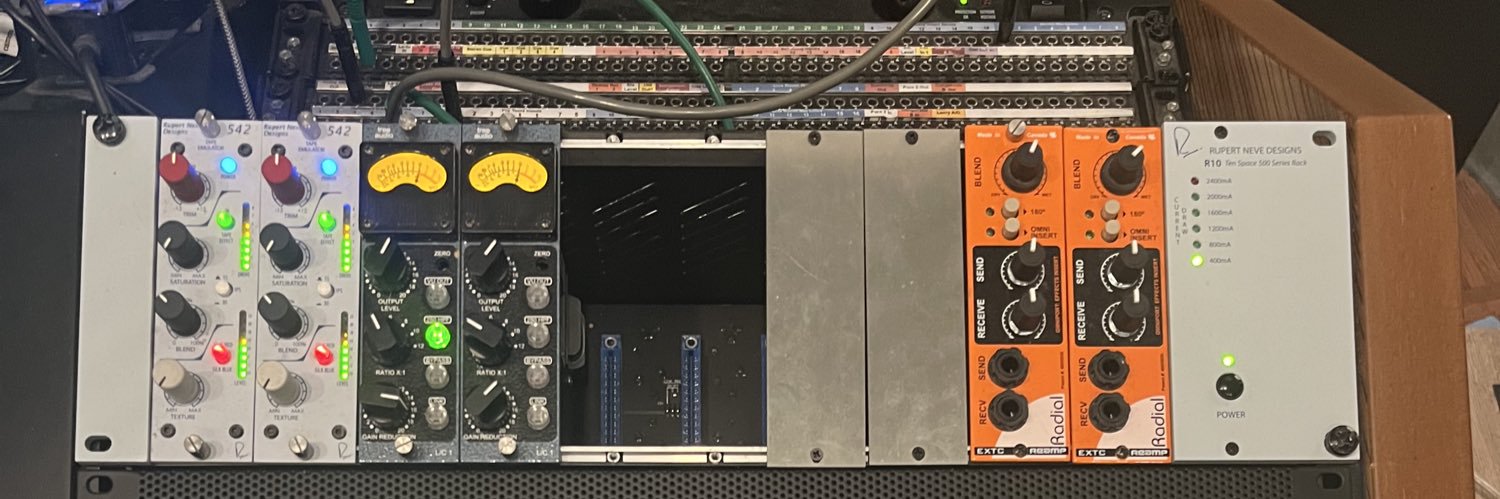 Rural Sweatshirt banner