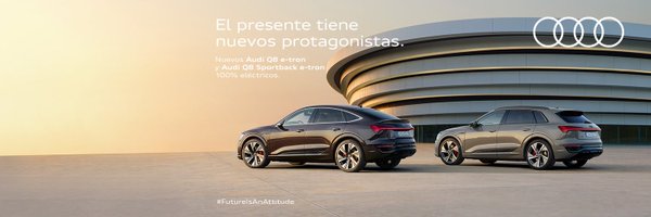 Audi Canarias banner