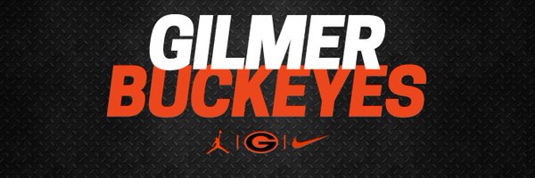 GilmerBuckeyeFB Profile Banner