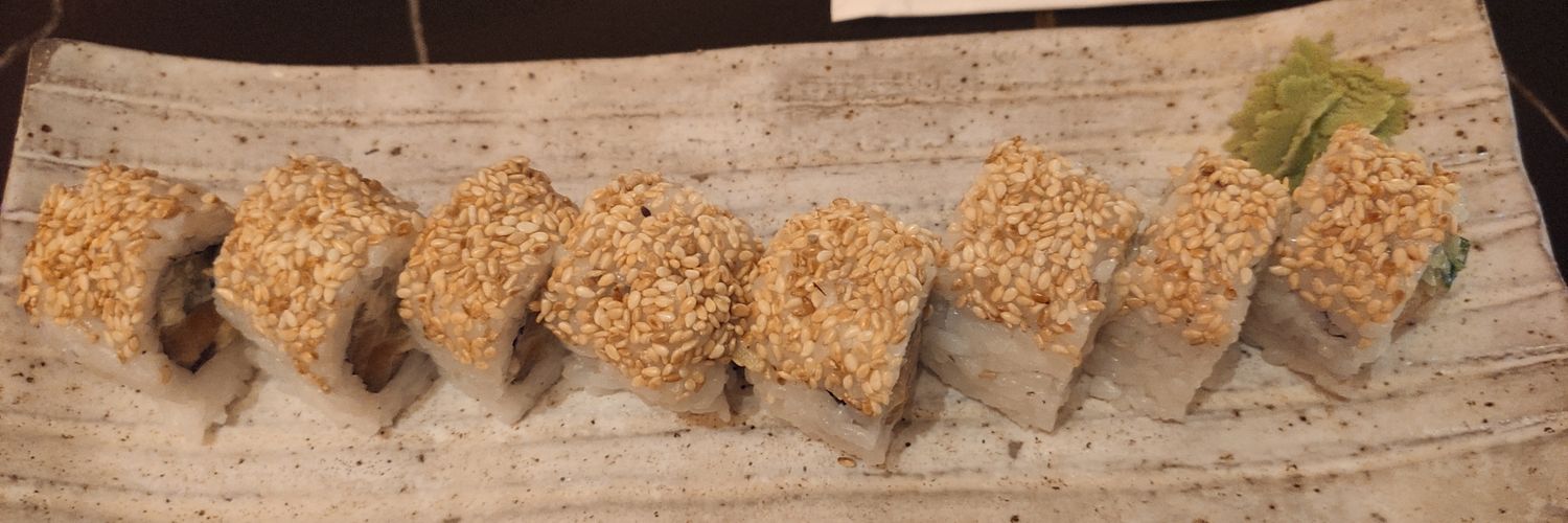 Suşisu🌞 🫸🏻💨 banner