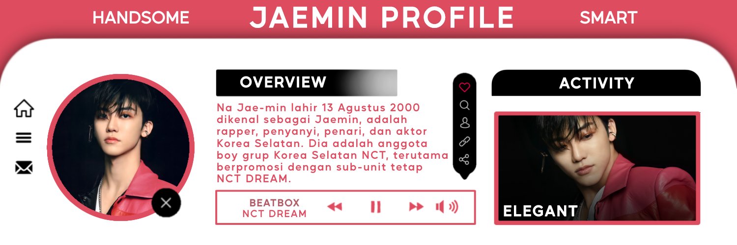 ᴊᴀᴇᴍɪɴ banner