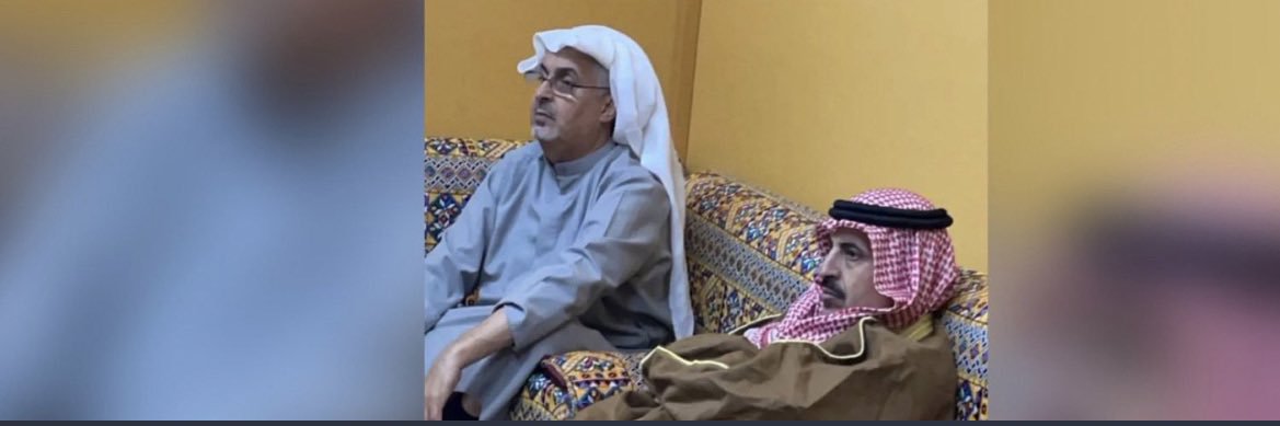 فهد مخلد الديحاني banner