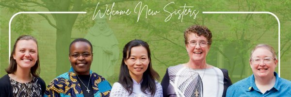 PeaceDominicans Profile Banner
